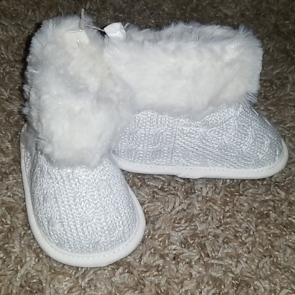Baby Boots